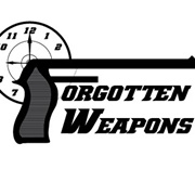 Forgotten Weapons