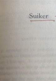 Suiker (Claus) (Hugo Claus)