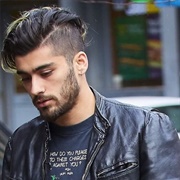 Zayn