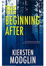 The Beginning After (Kiersten Modglin)