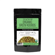 Full Leaf Tea Co. Organic Green Rooibos Tea