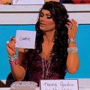 Joslyn Fox as Teresa Giudice