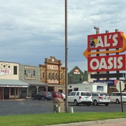 Al's Oasis