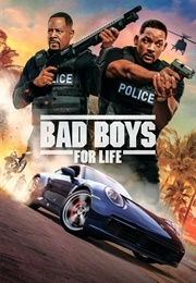 Bad Boys for Life (2019)
