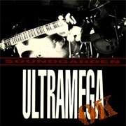 Ultramega OK - Soundgarden
