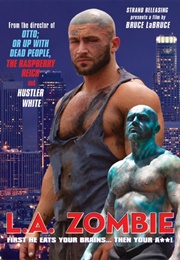 L.A. Zombie (2010)