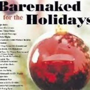 Elf's Lament Barenaked Ladies