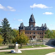 St. Olaf College