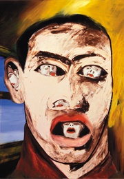 Dimension (Alice Munro)