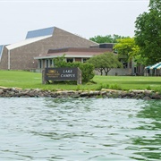 Wright State University Lake Campus