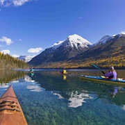 Glacier National Park