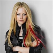 Avril Lavigne