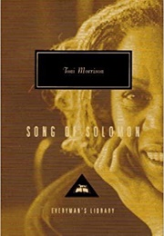 Song of Solomon (Toni Morrison)