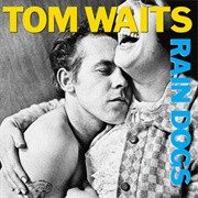 Anywhere I Lay My Head