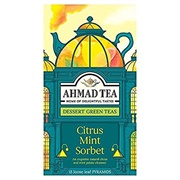 Ahmad Tea Citrus Mint Sorbet