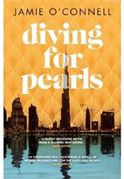 Diving for Pearls (Jamie)
