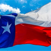 Texas Flag