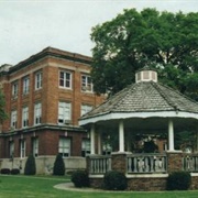 Christian County, Missouri