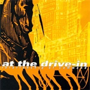 Relationship of Command (At the Drive-In, 2000)