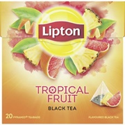 Lipton Tropical Fruit Tea