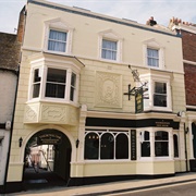 The Royal Oak - Dorchester