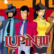 Lupin III