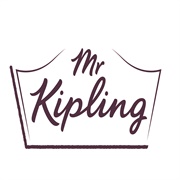 Mr Kipling