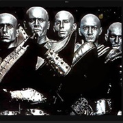 Rockets - On the Road Again