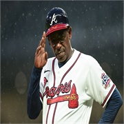 Ron Washington