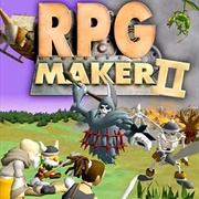 RPG Maker II