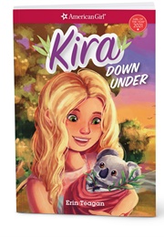 Kira Down Under (Erin Teagan)