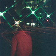 As the World Caves in - Sarah Cothran