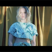 Back in My Arms - Carlie Hanson