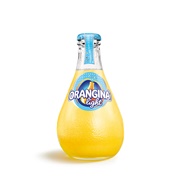 Orangina Light