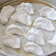 Floured Dumpling