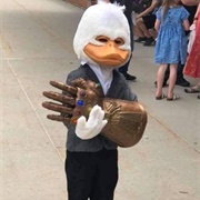 Howard the Duck