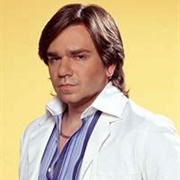 Dr. Lucien Sanchez (Garth Marenghi's Darkplace)