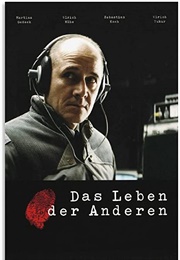 The Lives of Others (2006)