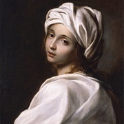 Beatrice Cenci