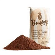 Bensdorp Royal Dutch Cocoa