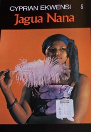 Jagua Nana (Cyprian Ekwensi)