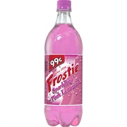 Frostie Sparkling Pink Lemonade