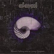 Daal - Navels Falling Into a Living Origami