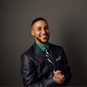 Phillipe Cunningham (Queer, Trans Man, He/Him)