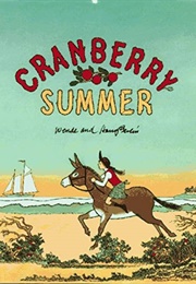 Cranberry Summer (Wende Devlin)