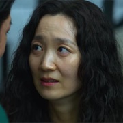 Han Mi-Nyeo (Squid Game)