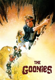 ...AND:  the Goonies (1985)
