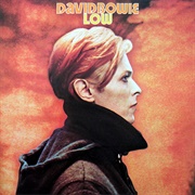 David Bowie - Low (1980)