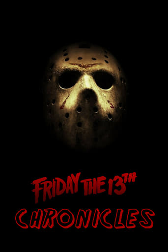 The Friday the 13th Chronicles (2004)