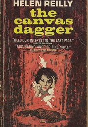 The Canvas Dagger (Helen Reilly)